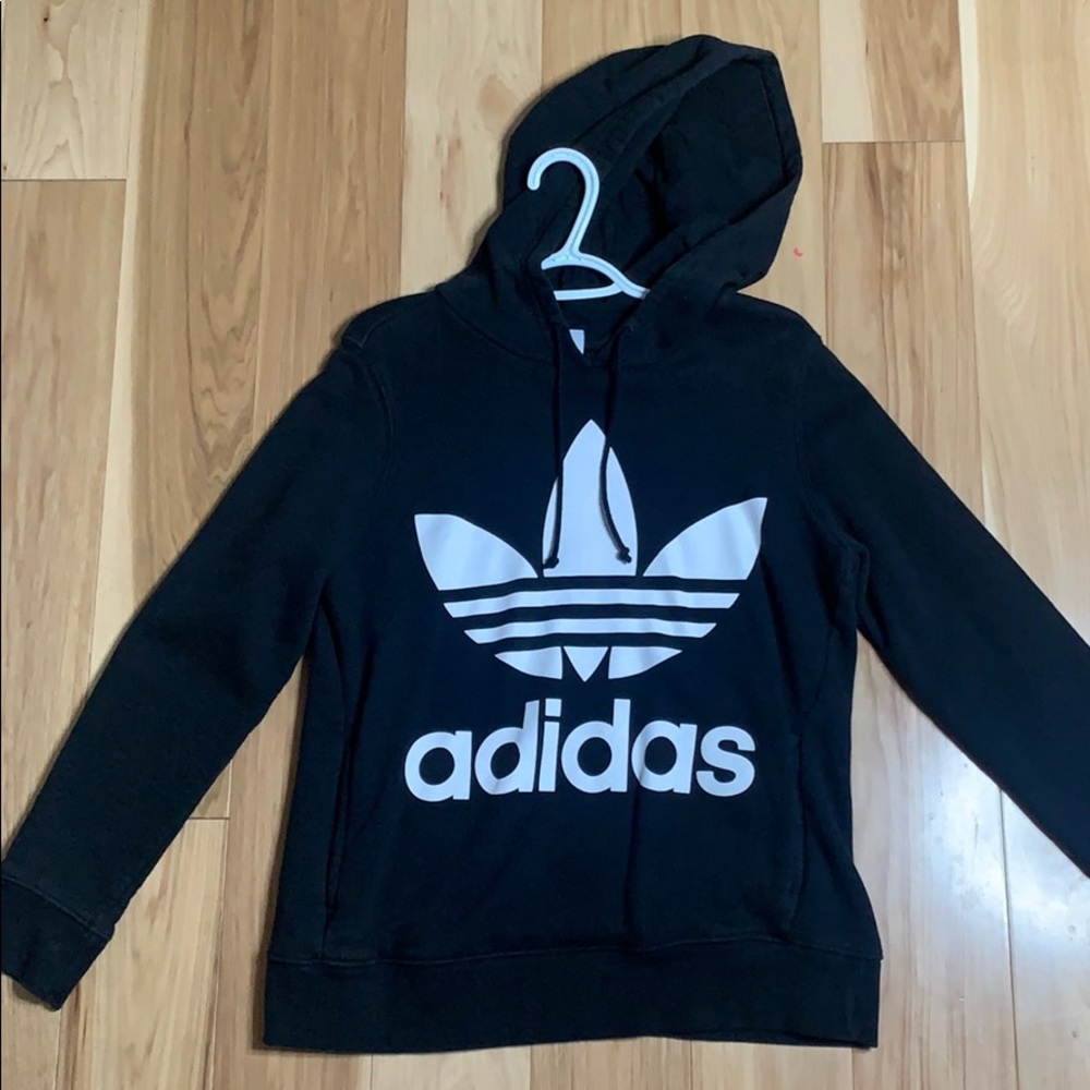 Adidas hoodie